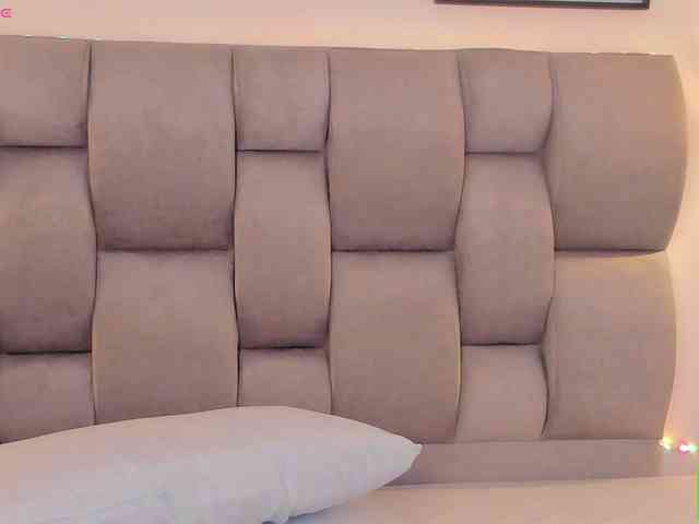 Susan-sweet webcam