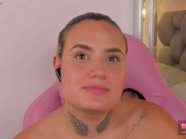 Susan-sweet webcam