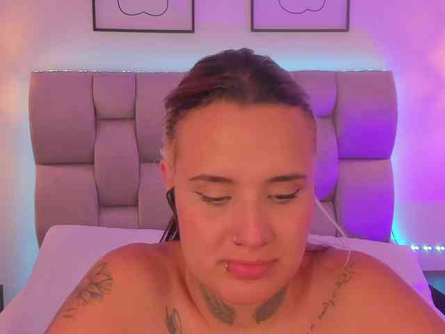 Susan-sweet webcam