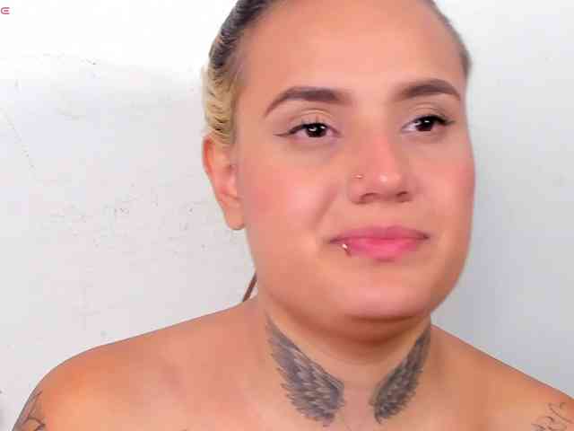 Susan-sweet webcam