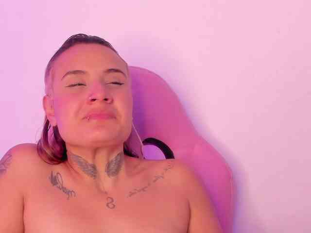 Susan-sweet webcam