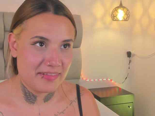 Susan-sweet webcam