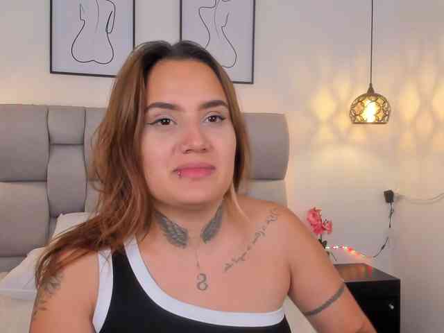 Susan-sweet webcam