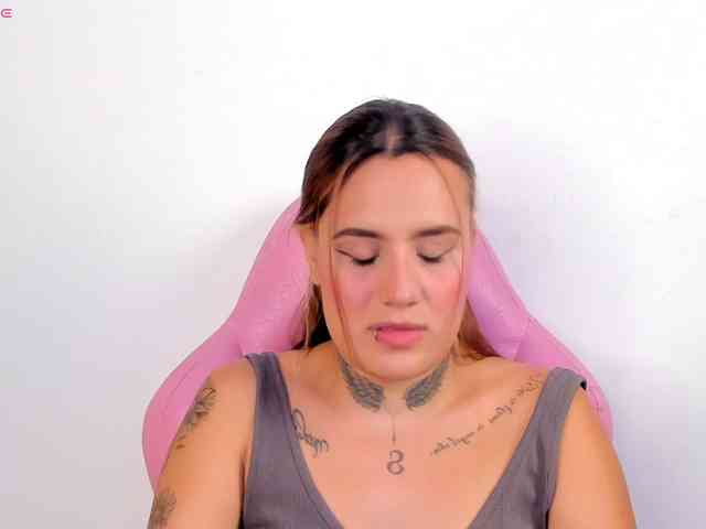 Susan-sweet webcam