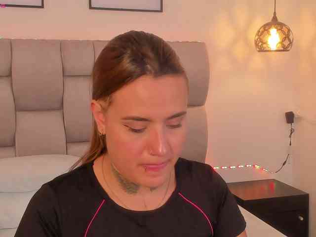 Susan-sweet webcam