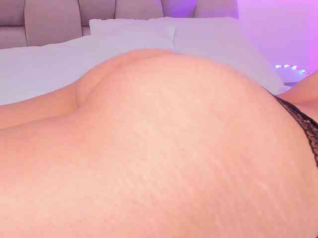 Susan-sweet webcam