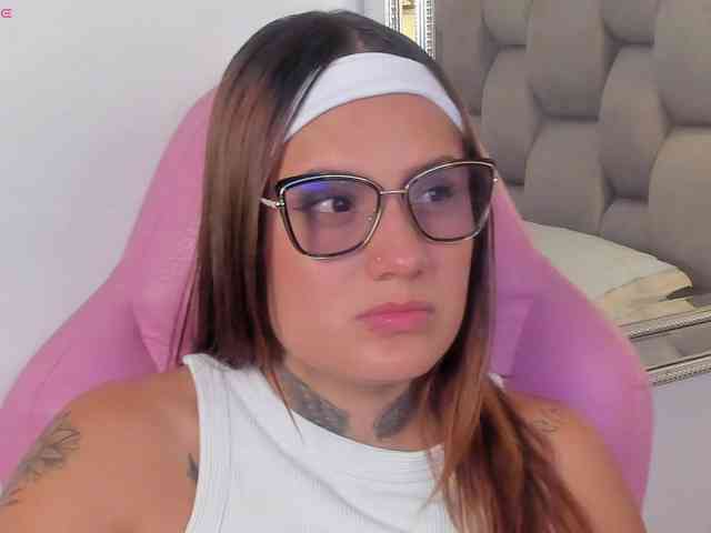 Susan-sweet webcam