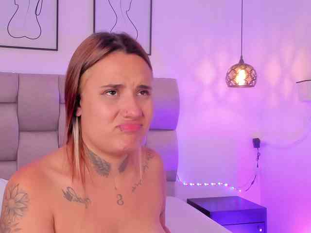 Susan-sweet webcam