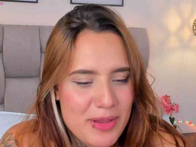 Susan-sweet webcam