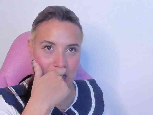 Susan-sweet webcam