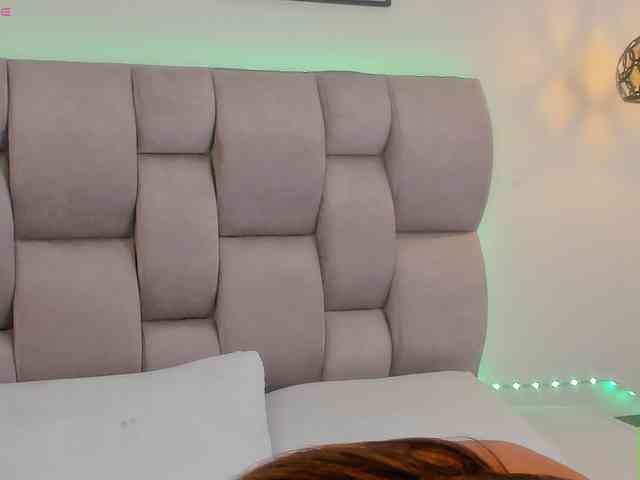 Susan-sweet webcam