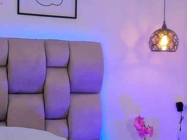 Susan-sweet webcam