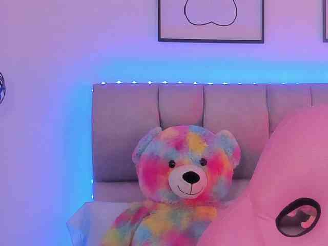 Susan-sweet webcam