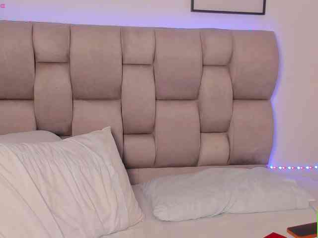 Susan-sweet webcam