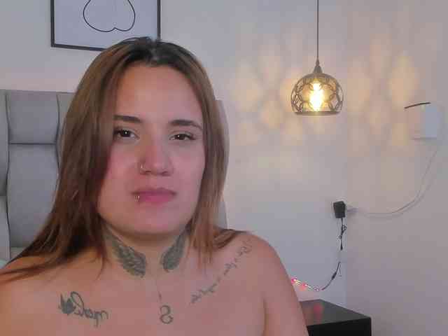 Susan-sweet webcam