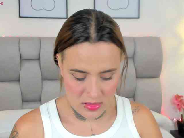 Susan-sweet webcam