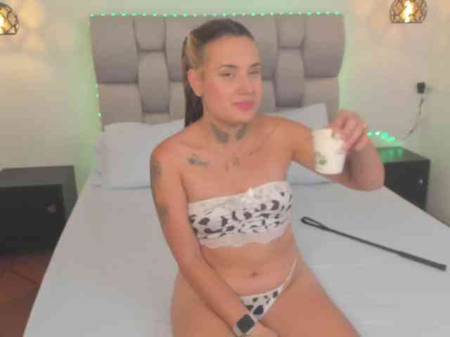 Susan-sweet webcam