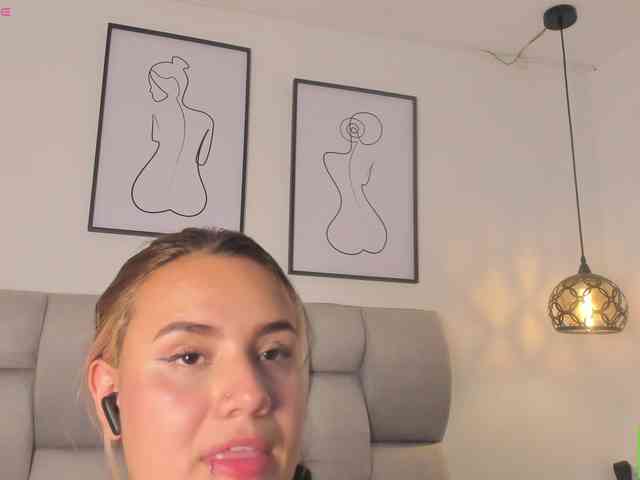Susan-sweet webcam