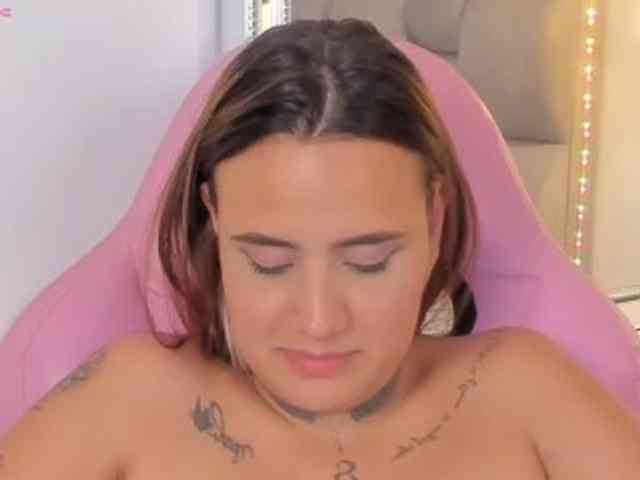 Susan-sweet webcam
