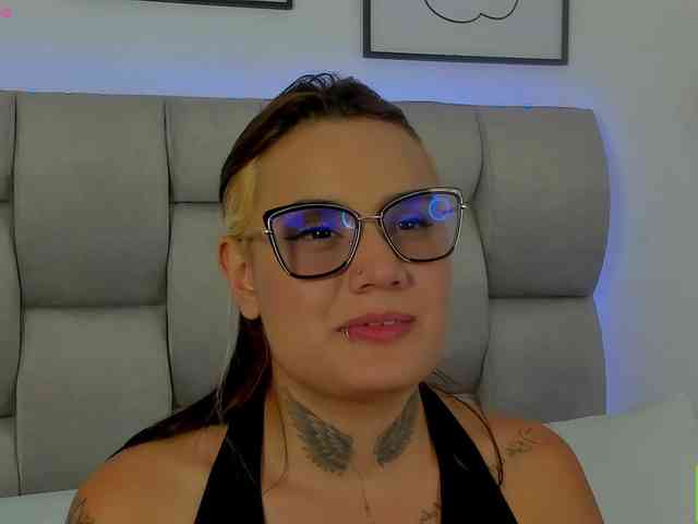 Susan-sweet webcam