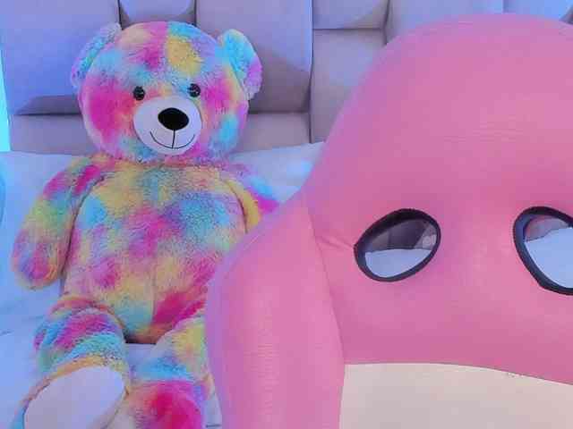 Susan-sweet webcam