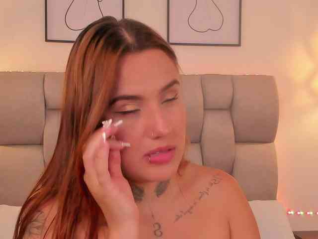 Susan-sweet webcam