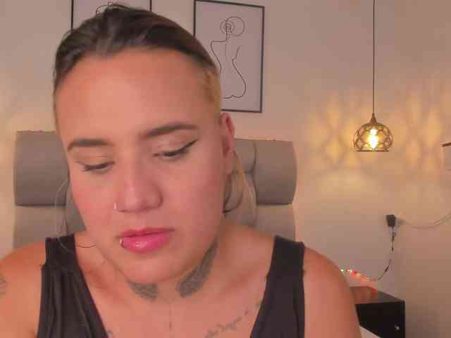 Susan-sweet webcam