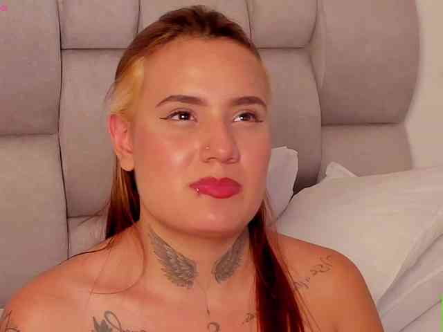 Susan-sweet webcam