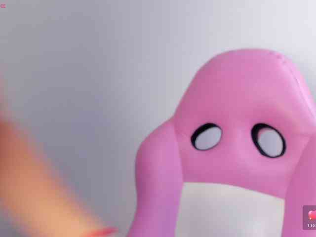 Susan-sweet webcam