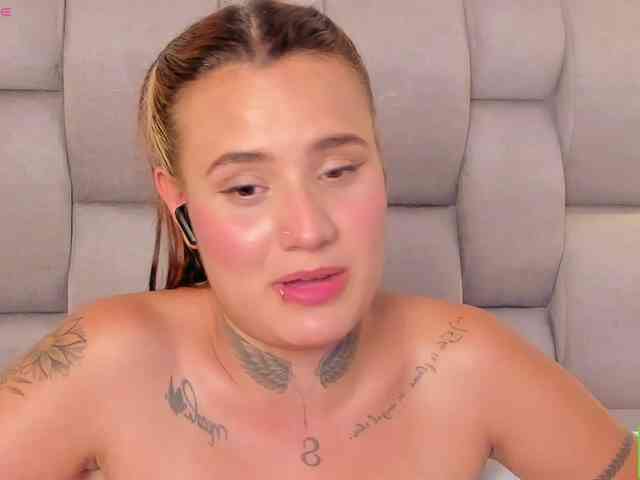 Susan-sweet webcam