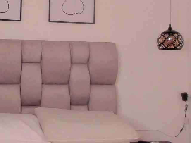 Susan-sweet webcam