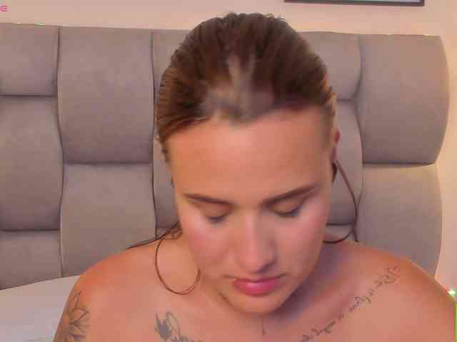 Susan-sweet webcam