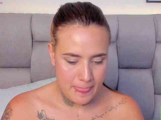 Susan-sweet webcam