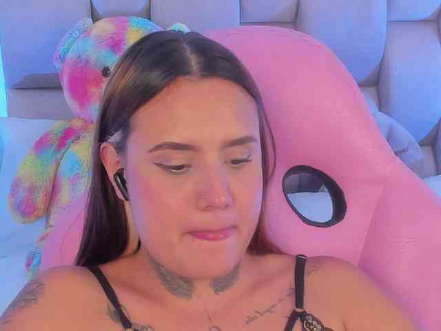 Susan-sweet webcam