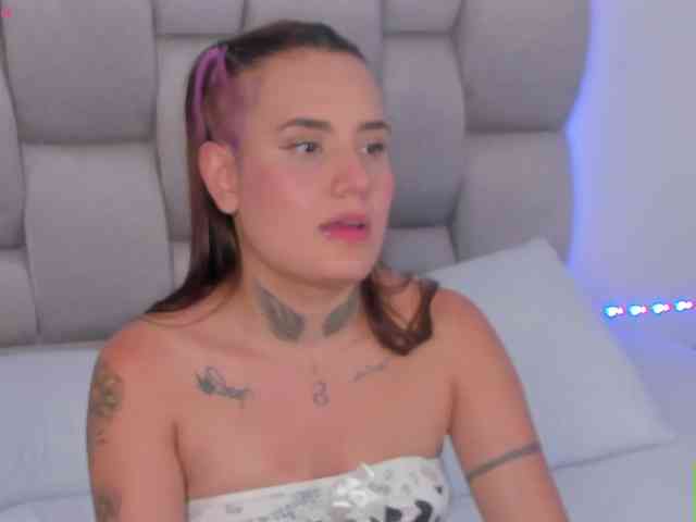 Susan-sweet webcam