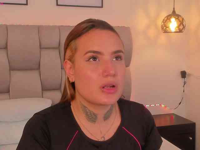 Susan-sweet webcam