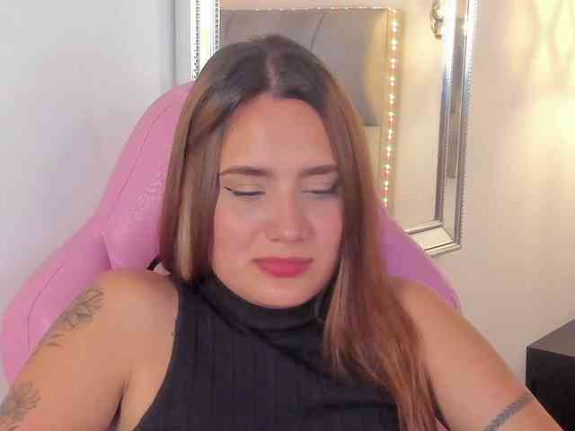 Susan-sweet webcam