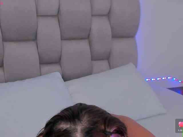 Susan-sweet webcam