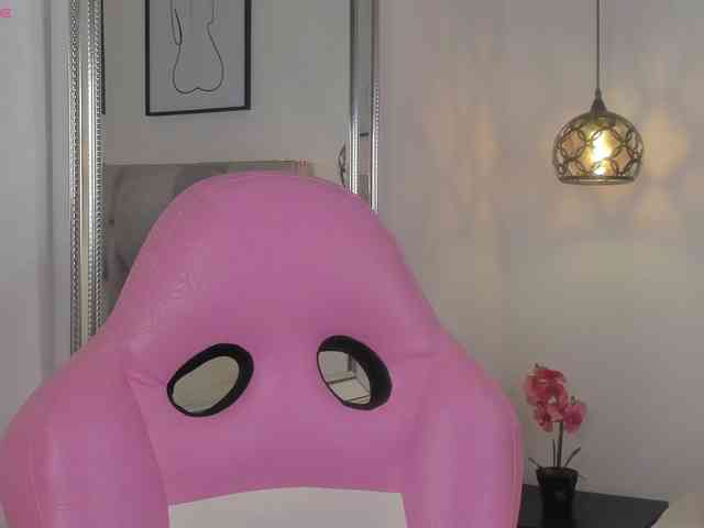 Susan-sweet webcam
