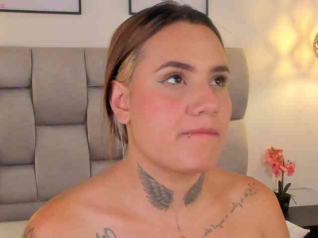 Susan-sweet webcam