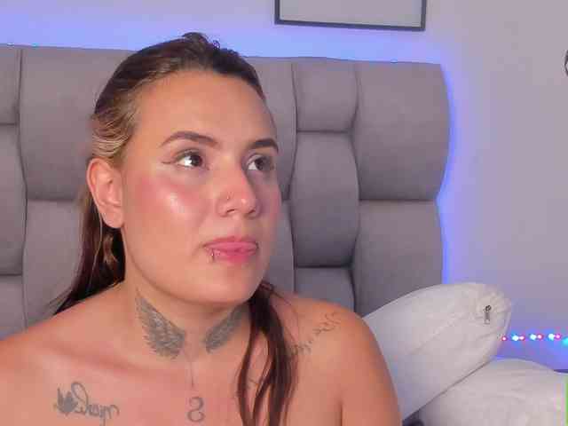 Susan-sweet webcam