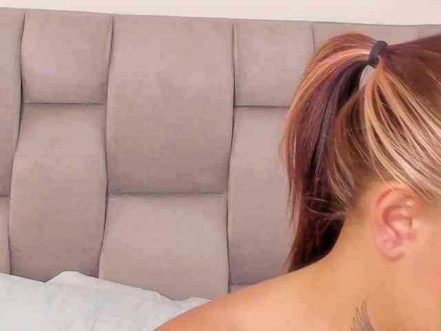 Susan-sweet webcam