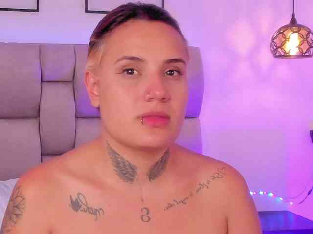 Susan-sweet webcam
