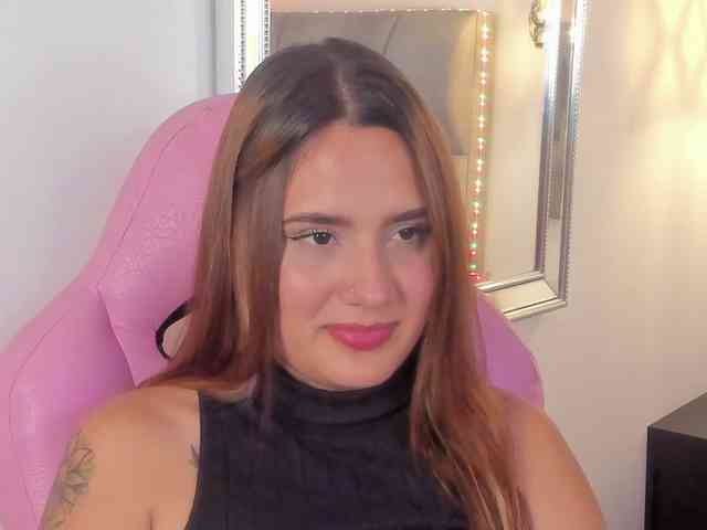 Susan-sweet webcam