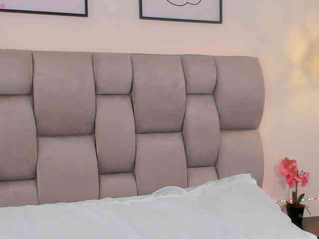 Susan-sweet webcam