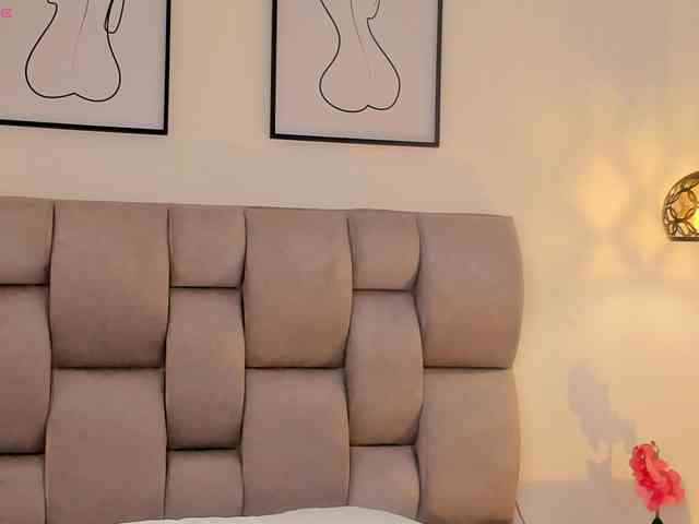 Susan-sweet webcam