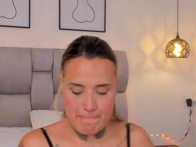 Susan-sweet webcam