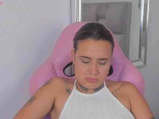 Susan-sweet webcam