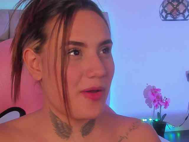 Susan-sweet webcam