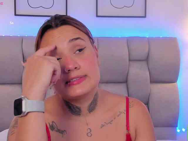 Susan-sweet webcam